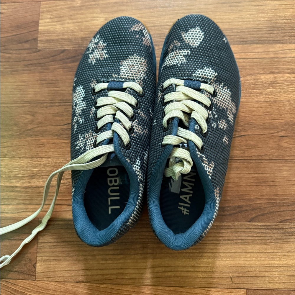 Nobull Trainers